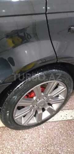 Land Rover RR Sport 2006, 264,400 km - 2.7 l - Gəncə