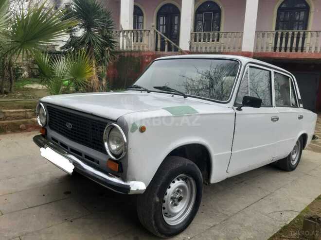 LADA (VAZ) 21011 1972, 235,000 km - 1.3 л - Bakı