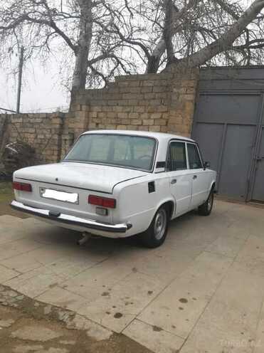 LADA (VAZ) 21011 1972, 235,000 km - 1.3 л - Bakı