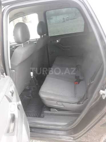 Opel Meriva 2006, 170,000 km - 1.4 l - Quba