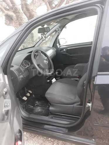 Opel Meriva 2006, 170,000 km - 1.4 l - Quba