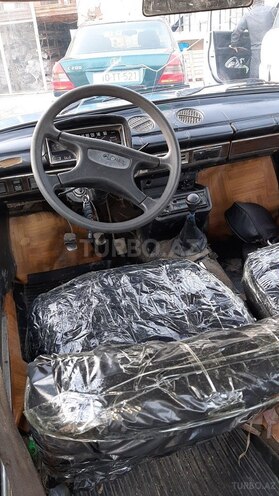 LADA (VAZ) 21011 1985, 500,000 km - 1.3 л - Salyan