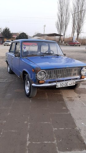 LADA (VAZ) 21011 1985, 500,000 km - 1.3 л - Salyan
