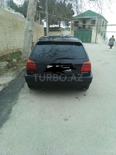 Volkswagen Golf 1995, 109,419 km - 2.0 l - Bakı