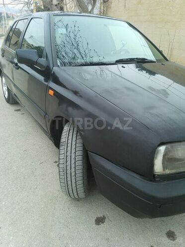 Volkswagen Golf 1995, 109,419 km - 2.0 l - Bakı