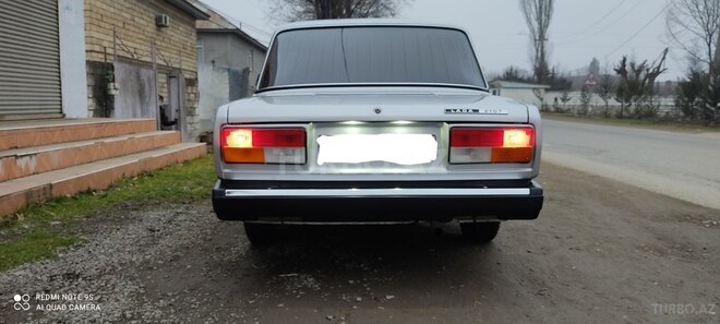 LADA (VAZ) 2107 2010, 159,000 km - 1.6 л - Masallı