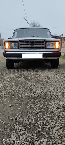 LADA (VAZ) 2107 2010, 159,000 km - 1.6 л - Masallı
