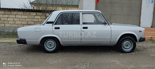 LADA (VAZ) 2107 2010, 159,000 km - 1.6 л - Masallı