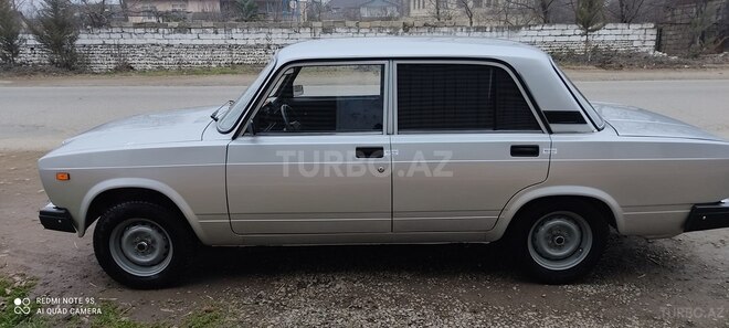 LADA (VAZ) 2107 2010, 159,000 km - 1.6 л - Masallı