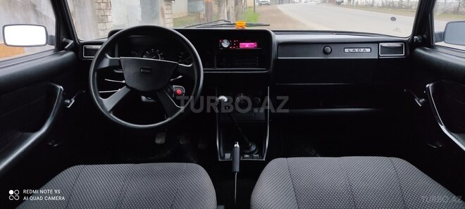 LADA (VAZ) 2107 2010, 159,000 km - 1.6 л - Masallı