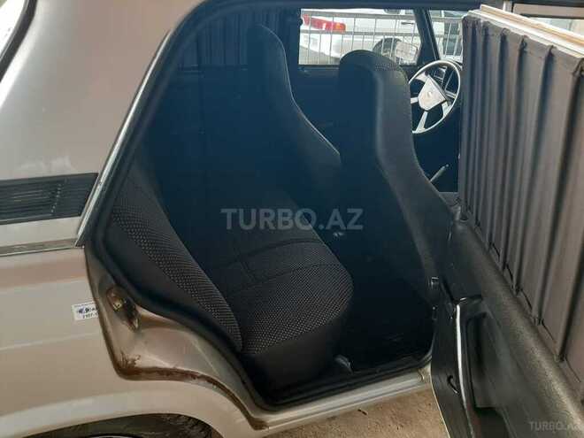 LADA (VAZ) 2107 2010, 159,000 km - 1.6 л - Masallı