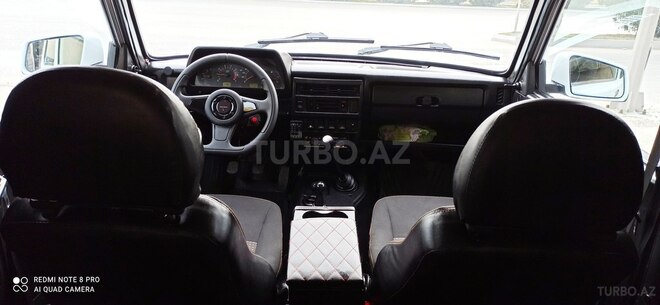 LADA (VAZ) Niva 2013, 158,142 km - 1.7 л - Sumqayıt