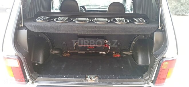 LADA (VAZ) Niva 2013, 158,142 km - 1.7 л - Sumqayıt