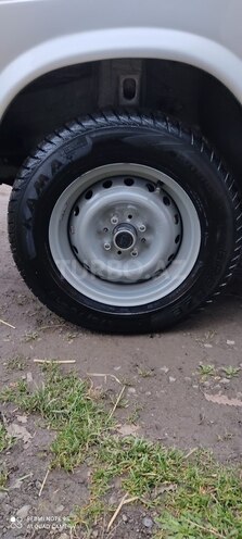 LADA (VAZ) 2107 2010, 159,000 km - 1.6 л - Masallı