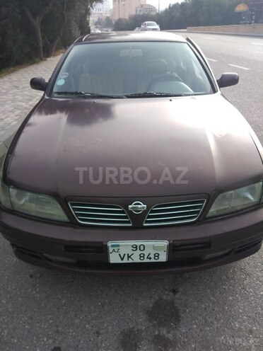 Nissan Maxima 1998, 330,000 km - 3.0 l - Bakı