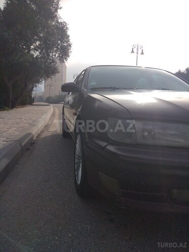 Nissan Maxima 1998, 330,000 km - 3.0 l - Bakı