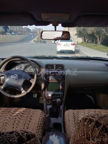 Nissan Maxima 1998, 330,000 km - 3.0 l - Bakı
