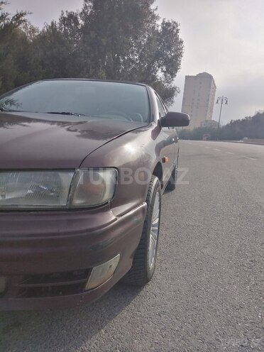 Nissan Maxima 1998, 330,000 km - 3.0 l - Bakı