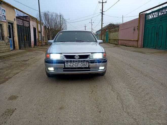 Opel Vectra 1994, 280,000 km - 1.8 l - Bakı
