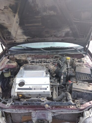Nissan Maxima 1998, 330,000 km - 3.0 l - Bakı