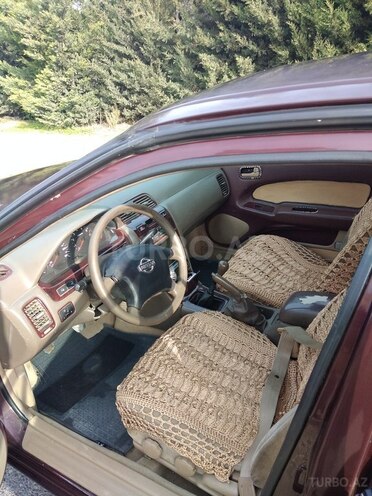Nissan Maxima 1998, 330,000 km - 3.0 l - Bakı