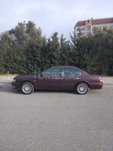 Nissan Maxima 1998, 330,000 km - 3.0 l - Bakı