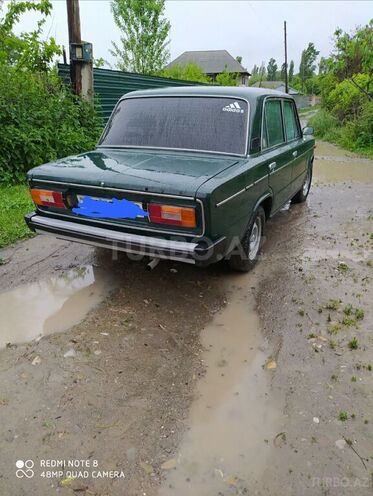 LADA (VAZ) 2106 1985, 279,411 km - 1.3 л - Şəki
