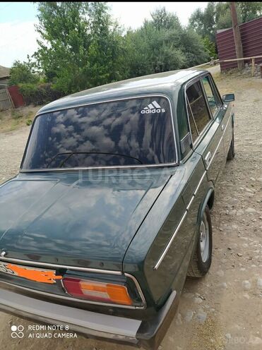 LADA (VAZ) 2106 1985, 279,411 km - 1.3 л - Şəki