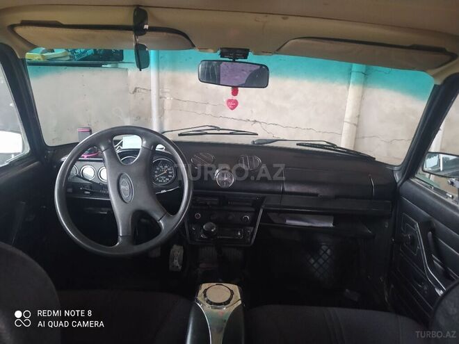 LADA (VAZ) 2106 1985, 279,411 km - 1.3 л - Şəki