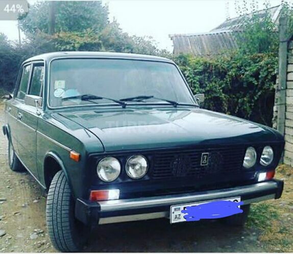 LADA (VAZ) 2106 1985, 279,411 km - 1.3 л - Şəki