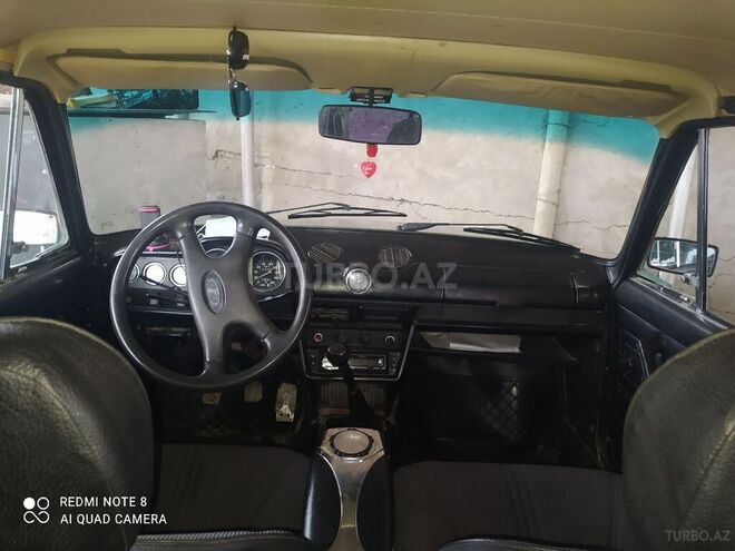 LADA (VAZ) 2106 1985, 279,411 km - 1.3 л - Şəki