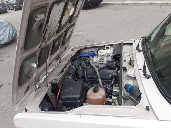 LADA (VAZ) 2107 2007, 58,000 km - 1.6 l - Bakı