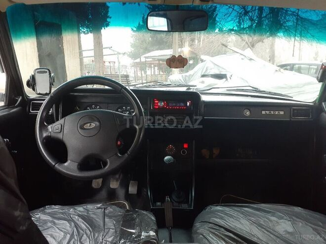 LADA (VAZ) 2107 2007, 58,000 km - 1.6 l - Bakı