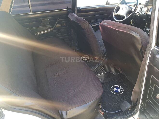 LADA (VAZ) 2106 1991, 160,000 km - 1.6 l - Ağcabədi