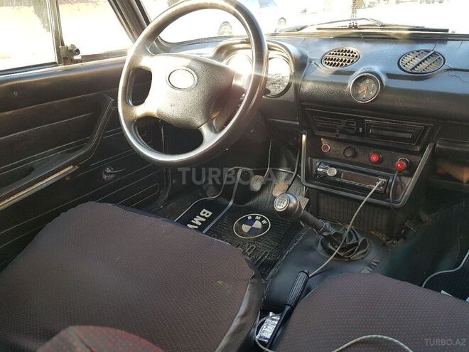 LADA (VAZ) 2106 1991, 160,000 km - 1.6 l - Ağcabədi