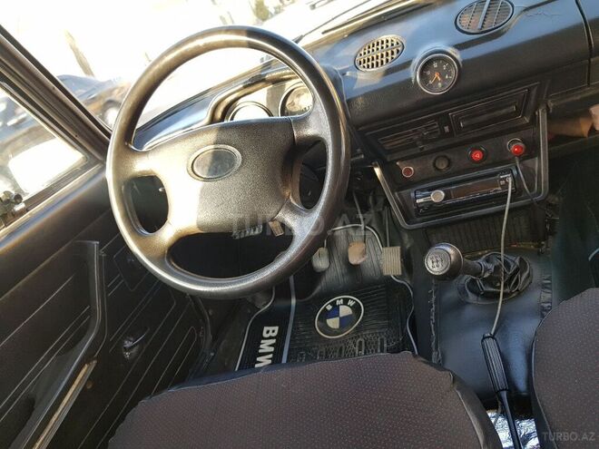 LADA (VAZ) 2106 1991, 160,000 km - 1.6 l - Ağcabədi