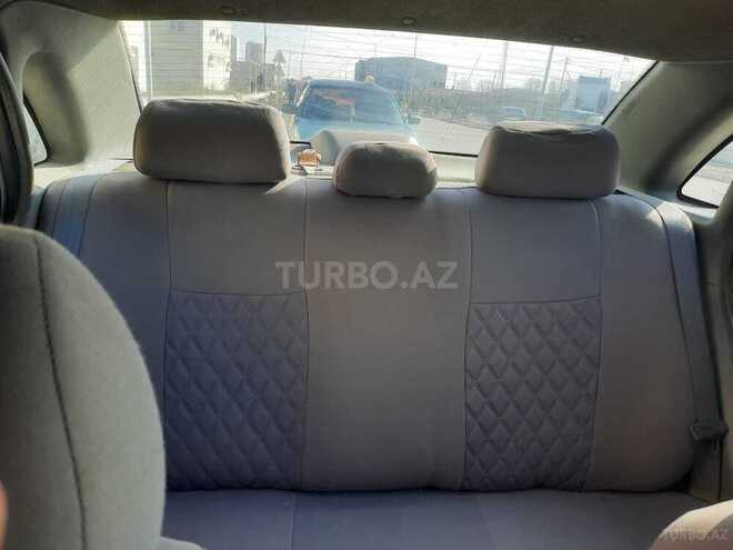 Chevrolet Lacetti 2006, 213,000 km - 1.6 l - Sumqayıt