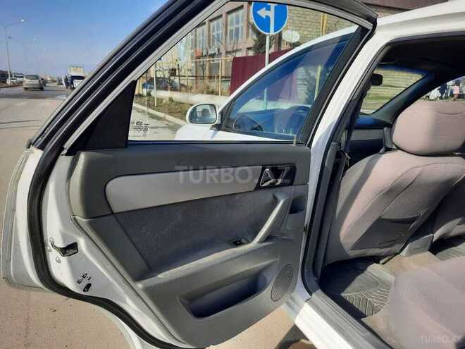 Chevrolet Lacetti 2006, 213,000 km - 1.6 l - Sumqayıt