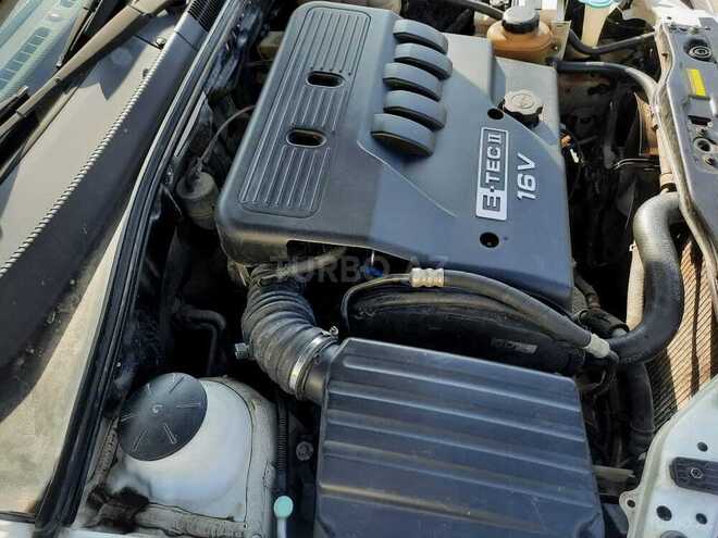 Chevrolet Lacetti 2006, 213,000 km - 1.6 l - Sumqayıt