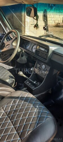 LADA (VAZ) 2104 2005, 67,267 km - 1.5 l - Biləsuvar