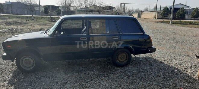 LADA (VAZ) 2104 2005, 67,267 km - 1.5 l - Biləsuvar