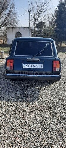 LADA (VAZ) 2104 2005, 67,267 km - 1.5 l - Biləsuvar