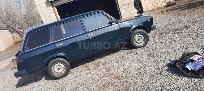 LADA (VAZ) 2104 2005, 67,267 km - 1.5 l - Biləsuvar