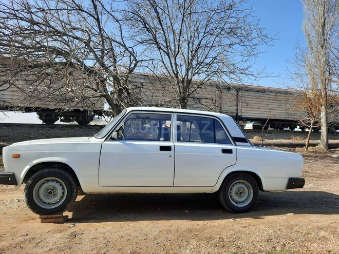 LADA (VAZ) 2107 2011, 130,000 km - 1.6 л - Şəmkir