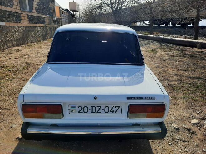 LADA (VAZ) 2107 2011, 130,000 km - 1.6 л - Şəmkir