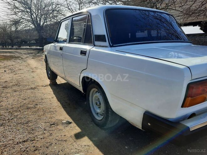 LADA (VAZ) 2107 2011, 130,000 km - 1.6 л - Şəmkir