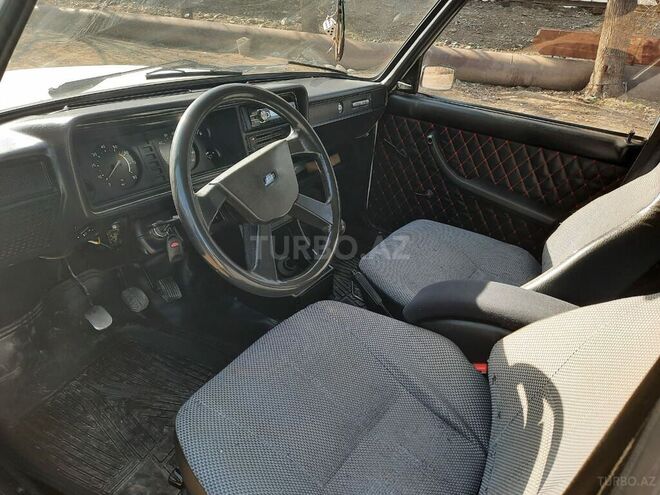 LADA (VAZ) 2107 2011, 130,000 km - 1.6 л - Şəmkir