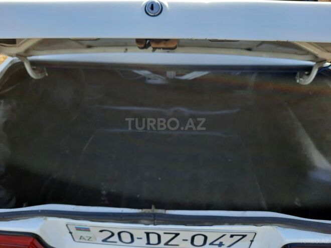 LADA (VAZ) 2107 2011, 130,000 km - 1.6 л - Şəmkir