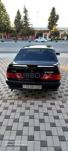 LADA (VAZ) 2115 2005, 267,489 km - 1.5 l - Ağdaş