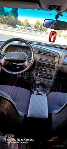 LADA (VAZ) 2115 2005, 267,489 km - 1.5 l - Ağdaş